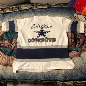 Vintage Dallas Cowboys Shirt